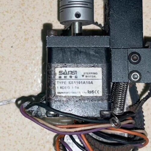 SS1101A10A 山杜 SAMSR 日本进口电机--议价商品