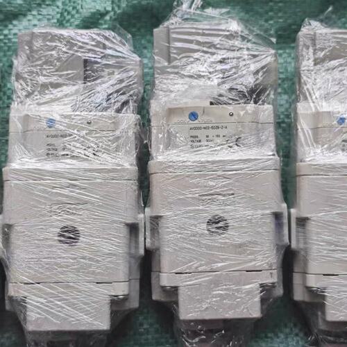 SMC缓慢启动阀AV2000-N02-5DZB-Z-A--议价商品