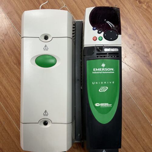 艾默生Ct驱动器 sP3401 15Kw艾默生变频器ES34--议价商品