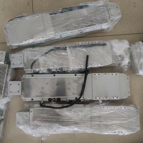 TOYO直线模组 GTH5-L10-500-BC-M08-C--议价商品