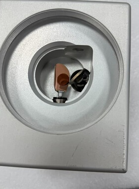 CTI紫外振镜61710PS1XY2-TH，设备上刚拆下来的--议价商品