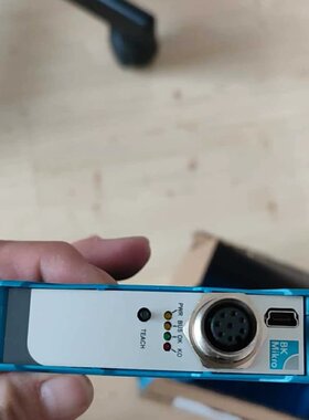 BKMIKRO：德国进口的BKM93 控制器，全新的降价销售--议价商品