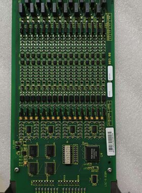 ABB贝利IMDS122卡件原装拆机成色几乎全新实物拍--议价商品