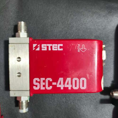 STECSEC4400M质量流量控制器WF6专用流量--议价商品