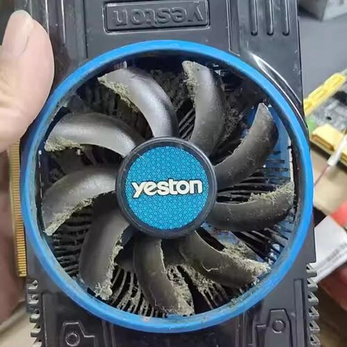 盈通r67501024gd5经典版--议价商品