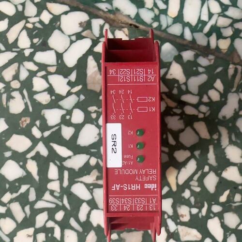 和泉HR1S-AF安全继电器HR1S-AF5130PB--议价商品