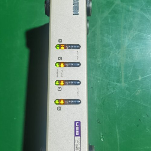 ATENCS84U4口USBPS2KVM切换器支--议价商品