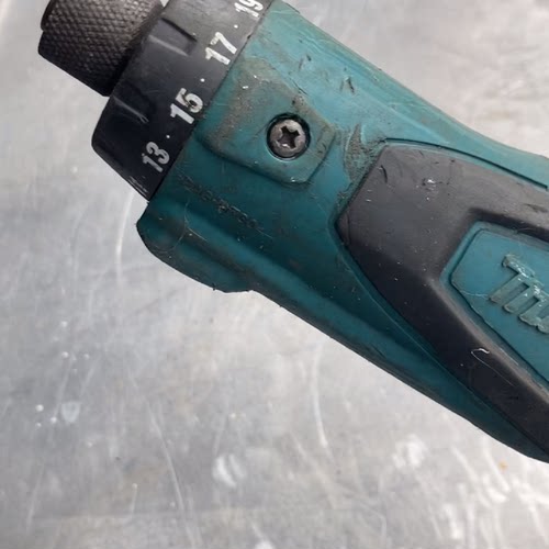 日本原装牧田72V电批--议价商品