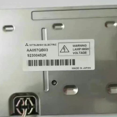 现货AA057QB03原装9成新液晶屏--议价商品