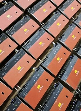 魏德米勒电源8778870000二手剪线拆机几十个橙色佳有需--议价商品