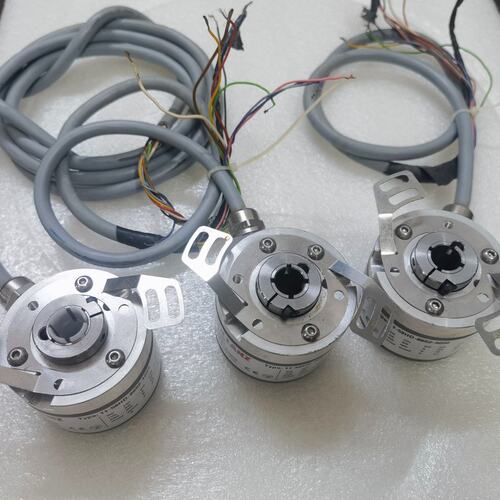 海茵兰茨编码器11-58HD-8652-1024，装机没用过--议价商品