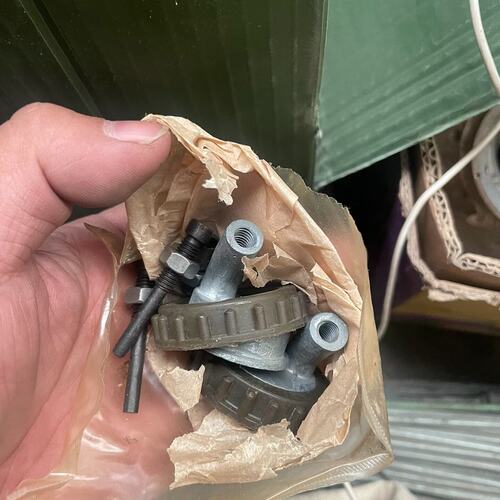 长江750化油器 修理包85元--议价商品