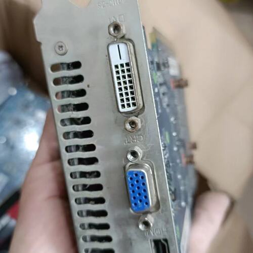 盈通r72402g显卡--议价商品