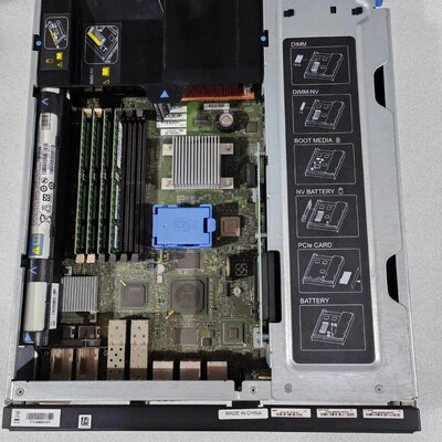 111-00693 FAS3240 IBM N6240控制器--议价商品