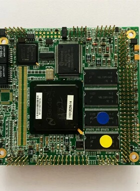 盛博 SBS 7020B-300-64M 原装拆机工控设--议价商品