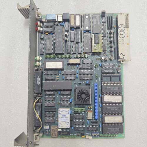 ABB板卡87TS01E 拆机现货 功能包好 实图拍摄私聊--议价商品