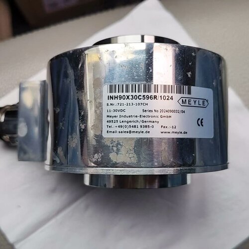 MEYLE梅乐编码器 INH90 X30C596R/1024--议价商品