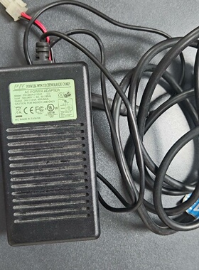 POWERWIN原装电源适配器型号PW060A01Y--议价商品