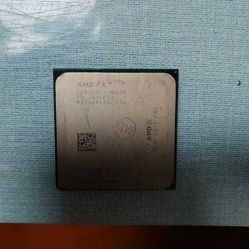 amd   fx8320--议价商品