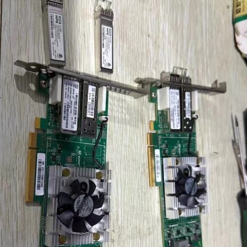 QLE2662，HP，IBM，16G光纤Hba卡，--议价商品