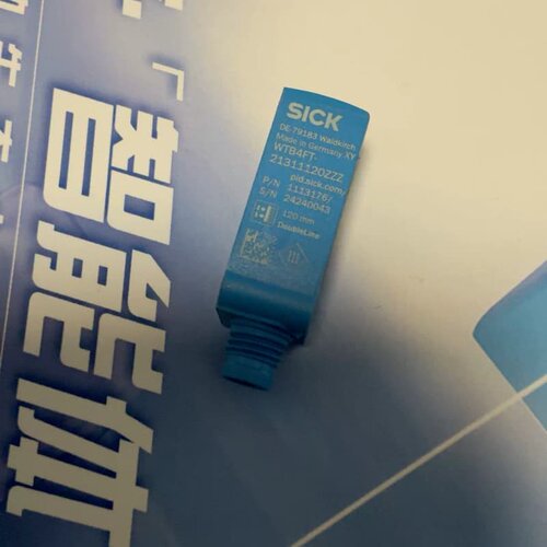 SICK西克WTB4FT-21311120ZZZ光电传感器，--议价商品