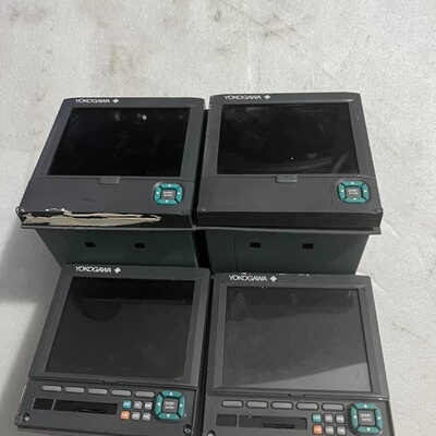 横河YOKOGAWA无纸，型号FX1002-7-3-L--议价商品