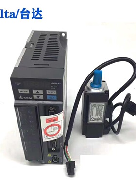 台达ECMB3MC20604RS1C20807C20--议价商品