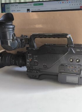 松下AJ-D410AMC广播级机 摄录一体机 机--议价商品