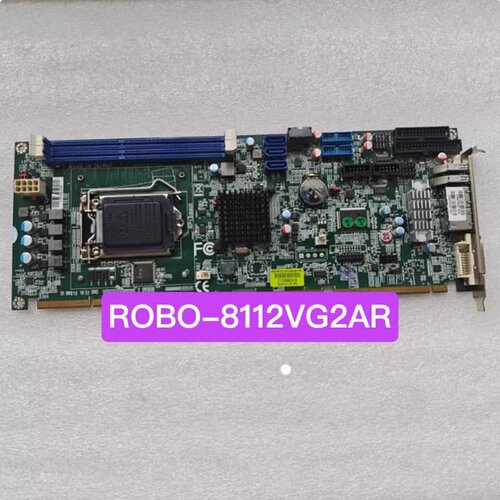 瑞传工控机主板 ROBO-8112VG2AR-Q87 ，瑞传--议价商品