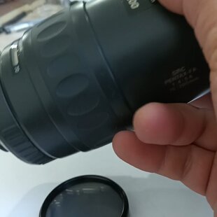 25*宾得 70-200 f4-5.6宾得pk口全自动镜头，--议价商品