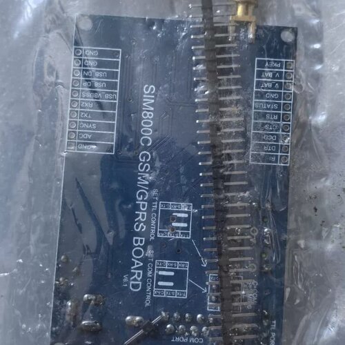 SIM800 GSM GPRS模块 开发板，新的实物图，需要--议价商品