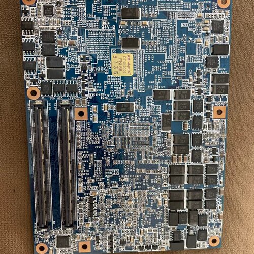 现货几片，研扬 ESM-QM57(2860)工控机主板 ，E--议价商品