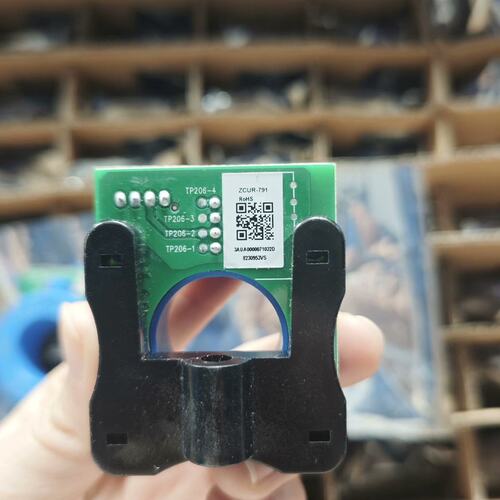 ABB 电流互感器 ZCUR-791全新原装现货180一个，--议价商品