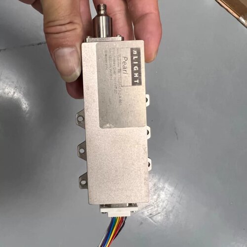 恩耐887模块 80瓦，130瓦，400um光纤现货包好议价--议价商品