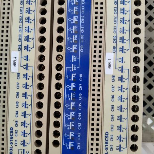 日本和泉安全继电器EB3L－S16CSD二手拆机成色漂亮,成--议价商品