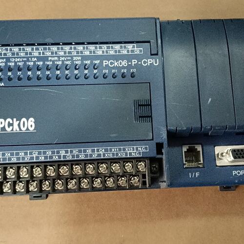 TOYOPUC捷泰格特JTEKT模块TOYOPUC PCK0--议价商品