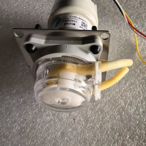 Prefluid普瑞流体 M50350 微型分装蠕动泵，全新--议价商品