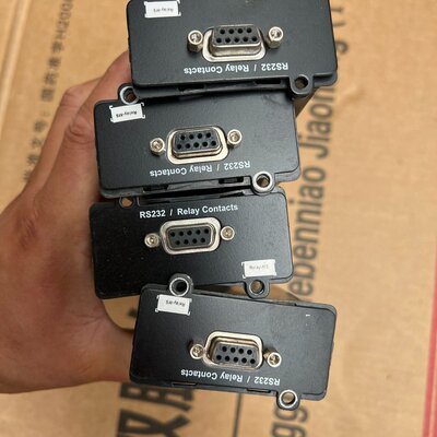 伊顿 UPS 管理卡 Relay-MS--议价商品