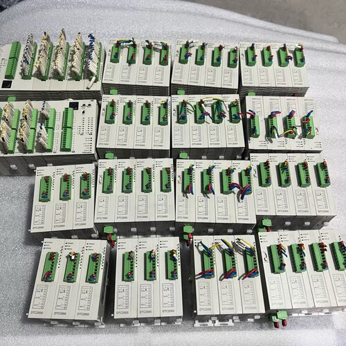 台达温度控制器，DTC1000v，DTC2000v--议价商品