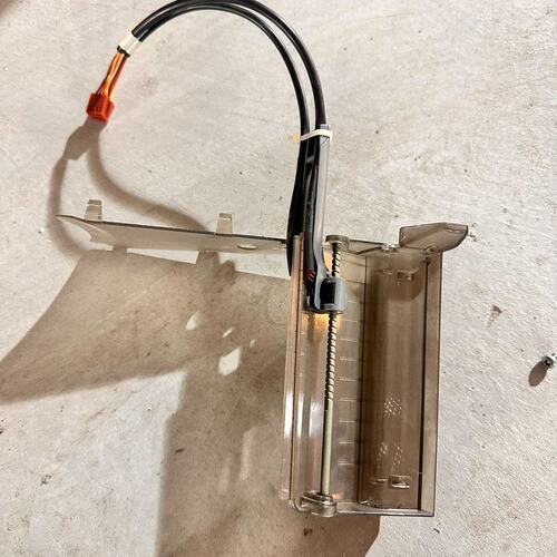 PX4i标签传感器，成色非常漂亮，使用正常，包好，实物--议价商品