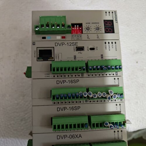 台达PLC DVPDNET +DVP-12SE,DVP-0 --议价商品