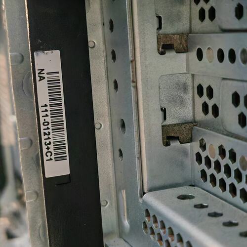 111-01213 FAS8080-CNTLR-INT-R6--议价商品