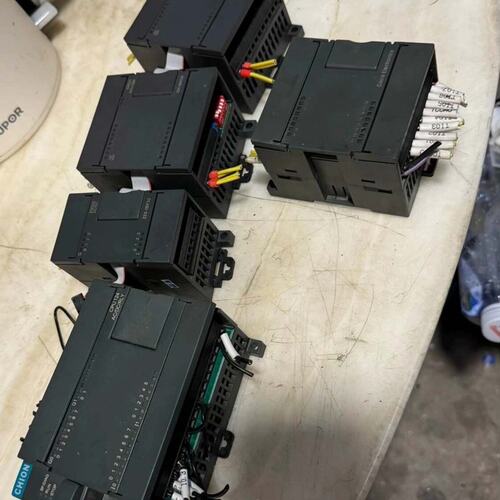 国产CHION，CPU124，223-1BF32，231-0--议价商品