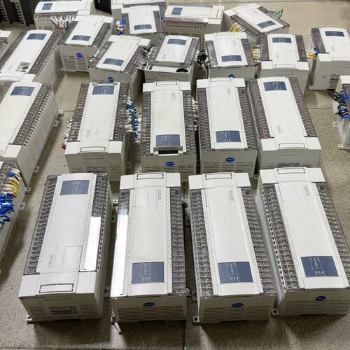 XC3-48T二手拆机几十台现货，实拍图，成色九成以上新--议价商品