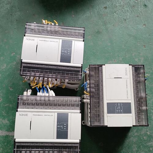 信捷PLC XD3-32T-E，型号清晰，支持AC100-2--议价商品