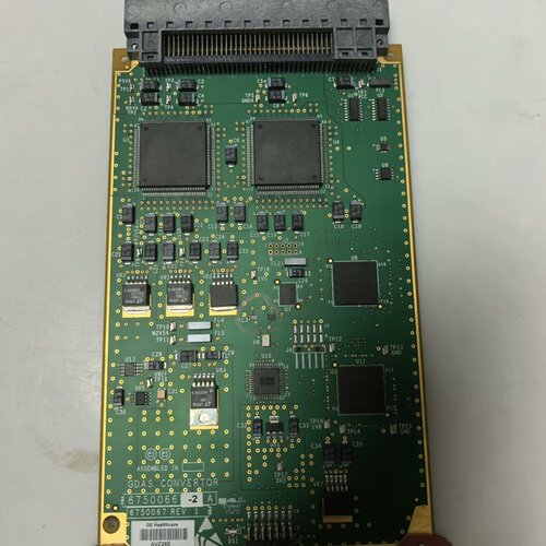 GDAS CONVERTOR 6750066--议价商品