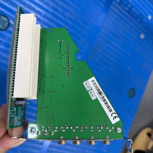 MATRIX VISION mvDELTA 视频采集卡 议价--议价商品