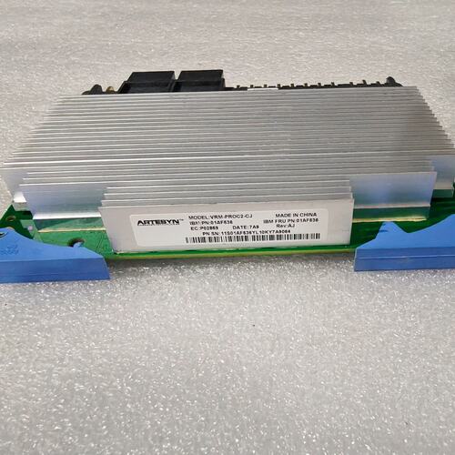 IBM P780 VRM 模块 00RR722 01AF54--议价商品