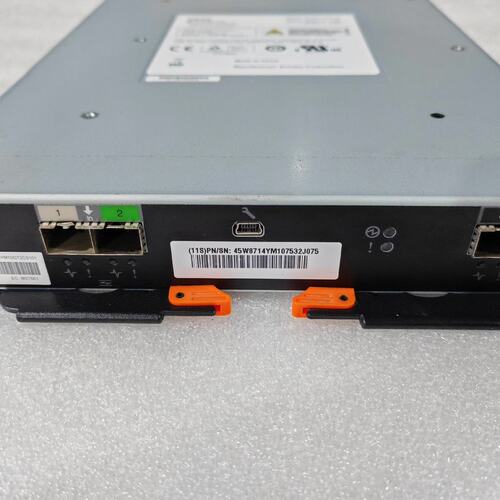 45W8714 45W8715 IBM DS8000ECM--议价商品