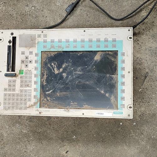 6ES7645-3Fc20-0BA1，拆机8台，配件处理。一--议价商品